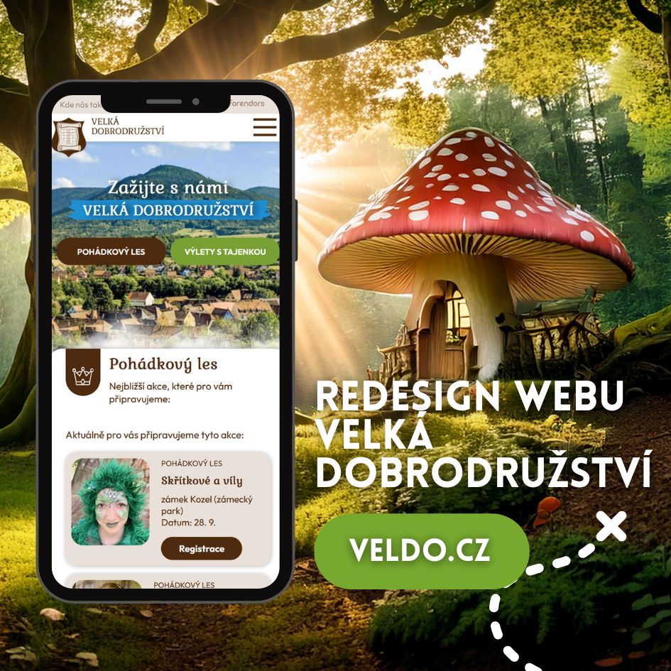 Web Veldo