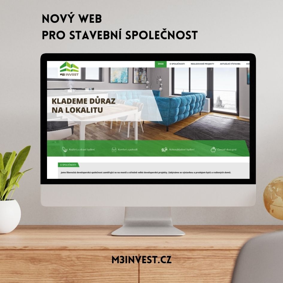 Web M3 Invest