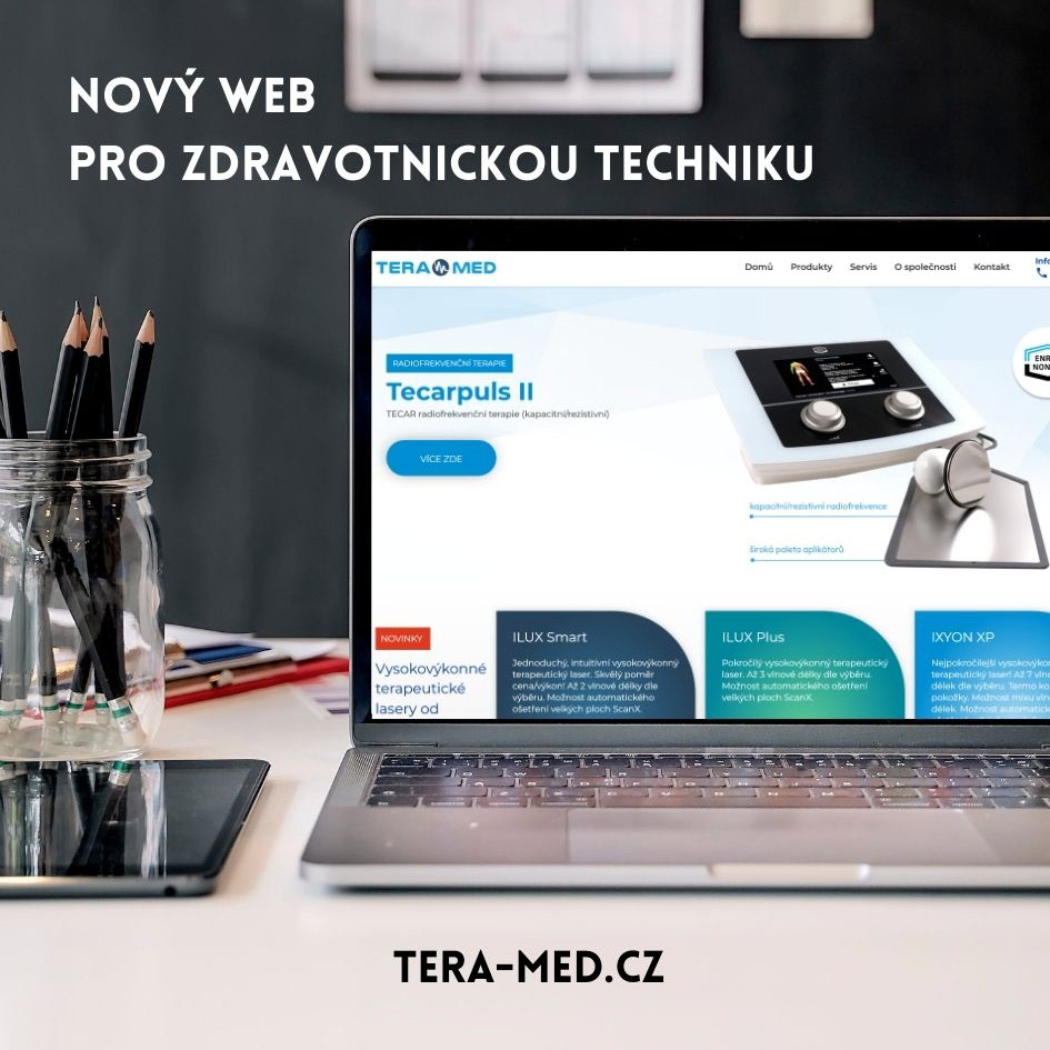 Web Tera-Med